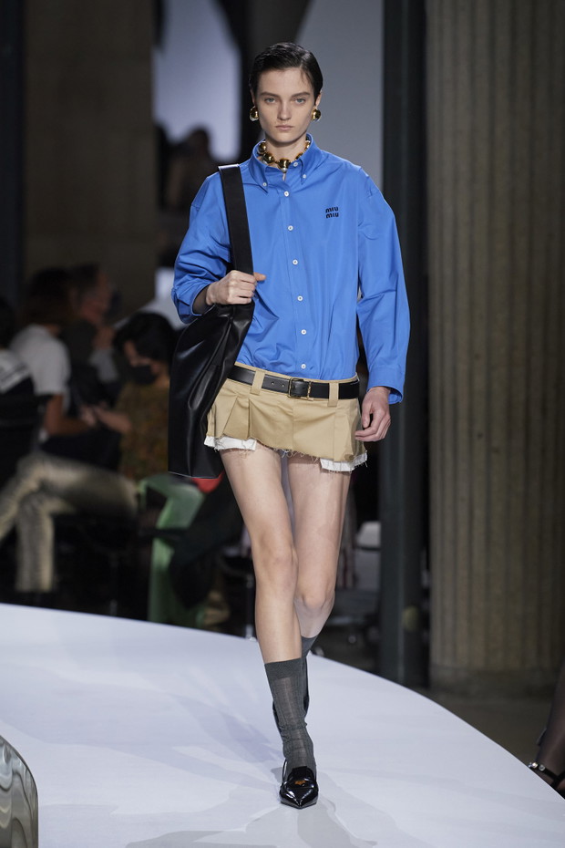 foto Filippo Fior / Gorunway