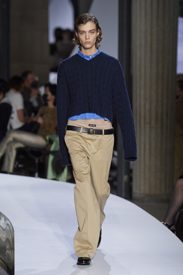 foto Filippo Fior / Gorunway