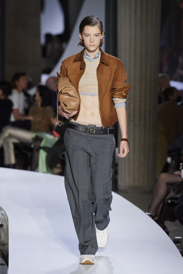 foto Filippo Fior / Gorunway