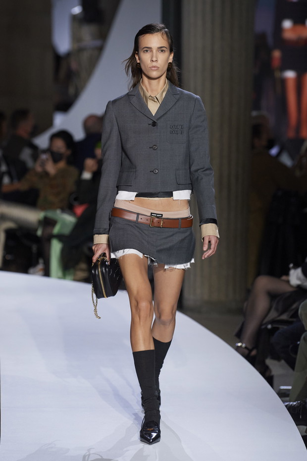foto Filippo Fior / Gorunway