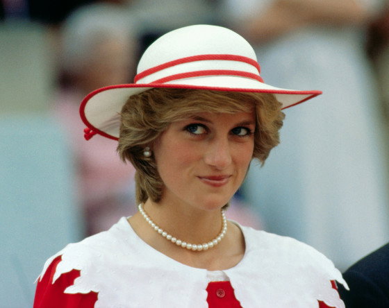 Księżna Diana