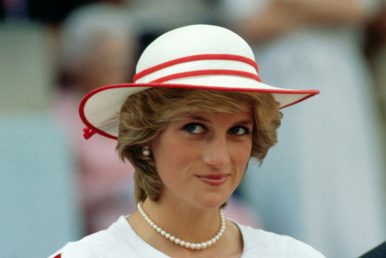 Księżna Diana