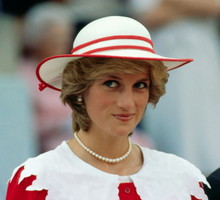 Księżna Diana