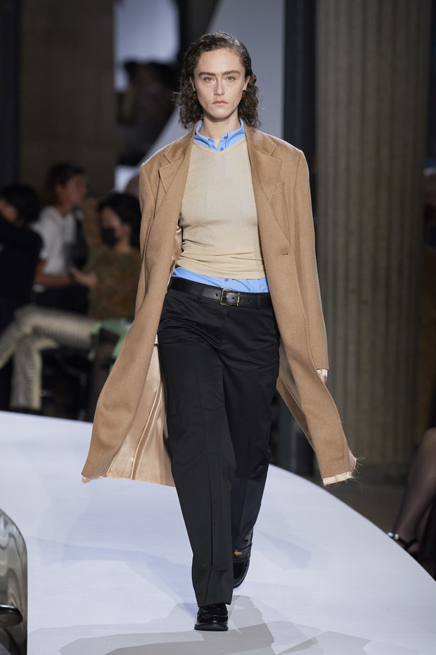 foto Filippo Fior / Gorunway