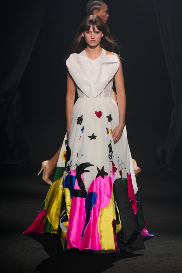 "Love Brings Love" Show – In Honor Of Alber Elbaz By AZ Factory - Paris Fashion Week - Womenswear Spring Summer 2022