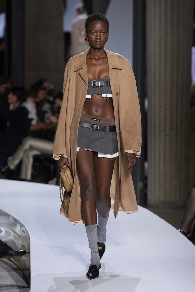foto Filippo Fior / Gorunway