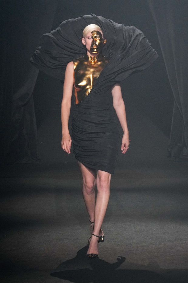 "Love Brings Love" Show – In Honor Of Alber Elbaz By AZ Factory - Paris Fashion Week - Womenswear Spring Summer 2022