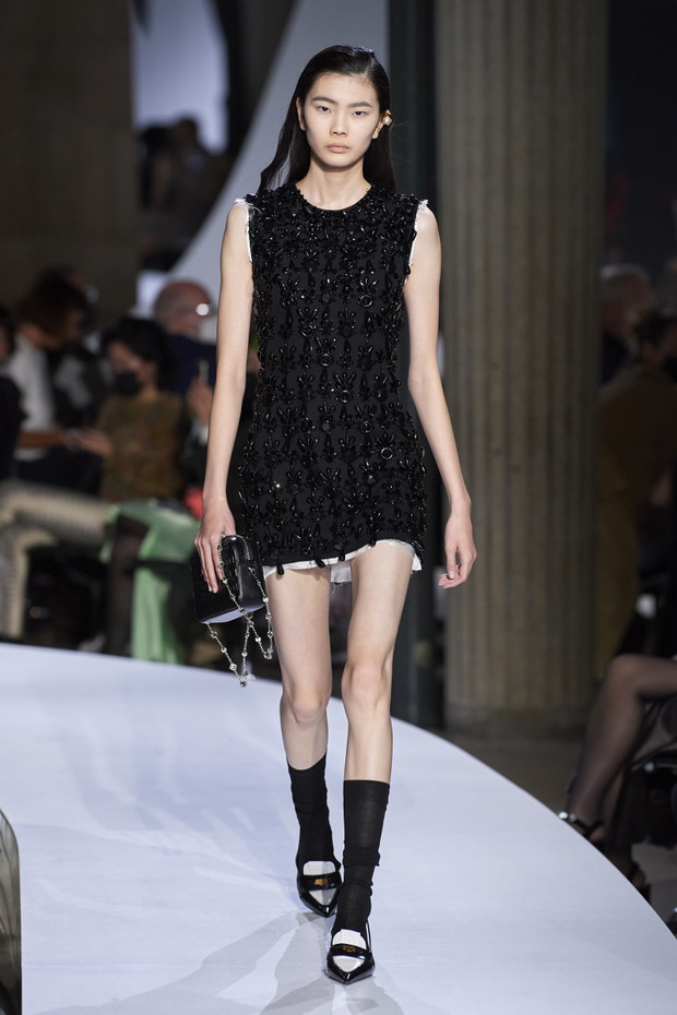 foto Filippo Fior / Gorunway