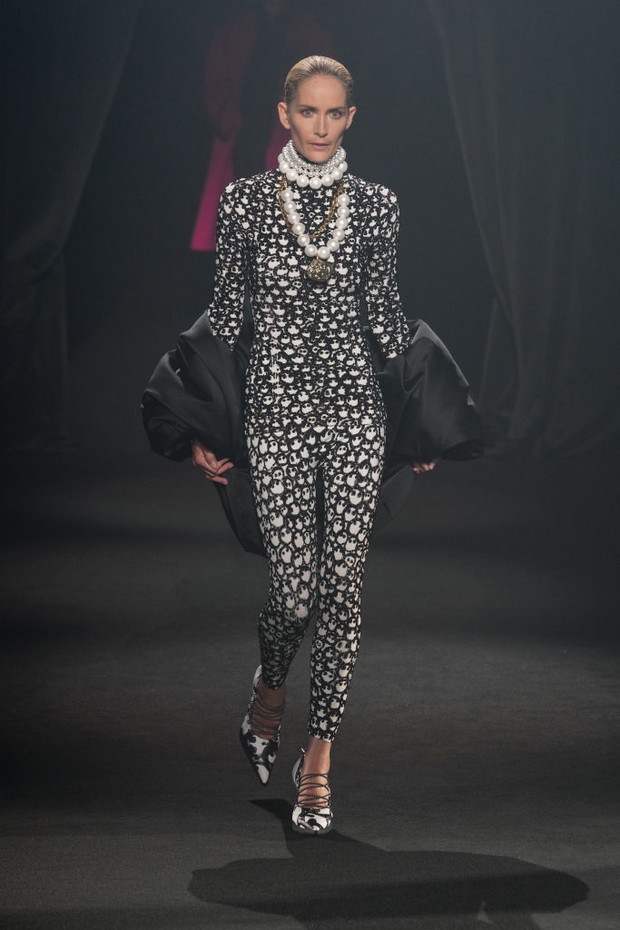 "Love Brings Love" Show – In Honor Of Alber Elbaz By AZ Factory - Paris Fashion Week - Womenswear Spring Summer 2022