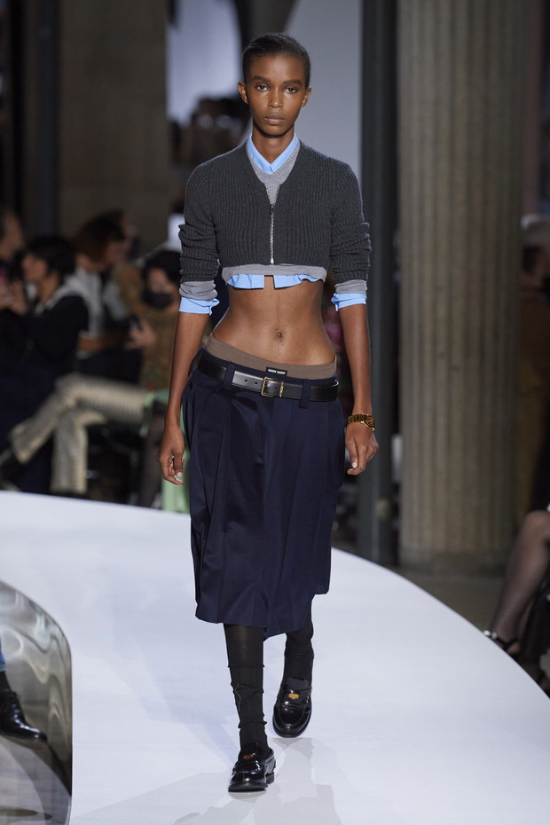 foto Filippo Fior / Gorunway