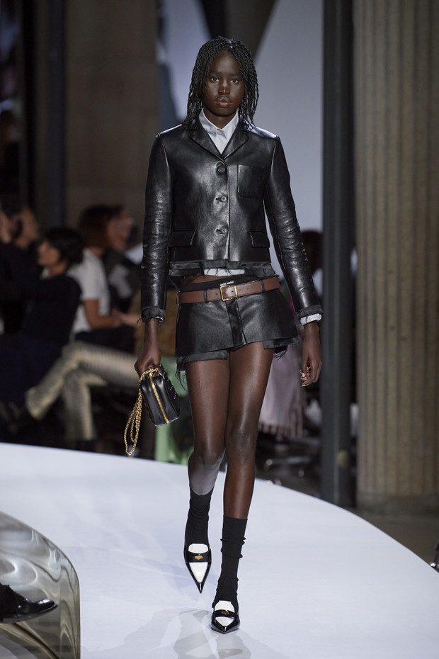 foto Filippo Fior / Gorunway