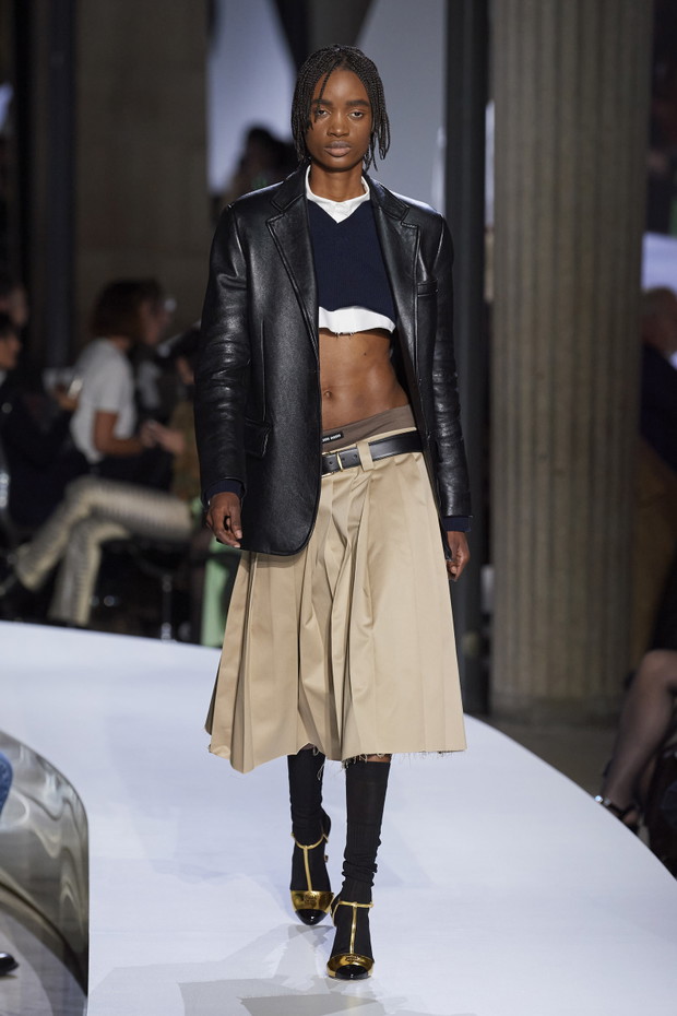 foto Filippo Fior / Gorunway