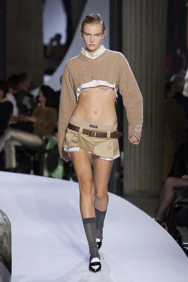 foto Filippo Fior / Gorunway