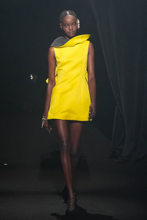 "Love Brings Love" Show – In Honor Of Alber Elbaz By AZ Factory - Paris Fashion Week - Womenswear Spring Summer 2022