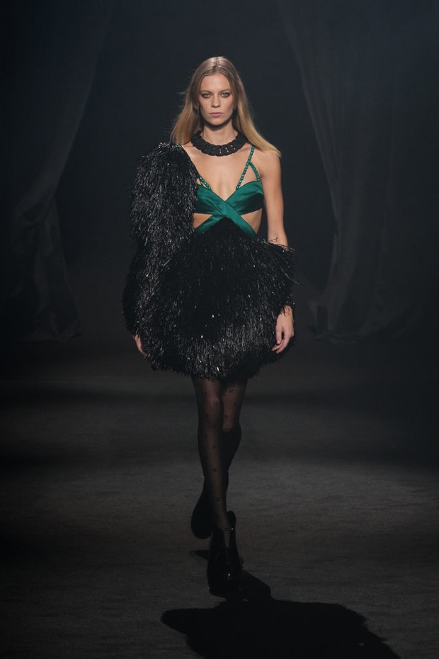 "Love Brings Love" Show – In Honor Of Alber Elbaz By AZ Factory - Paris Fashion Week - Womenswear Spring Summer 2022