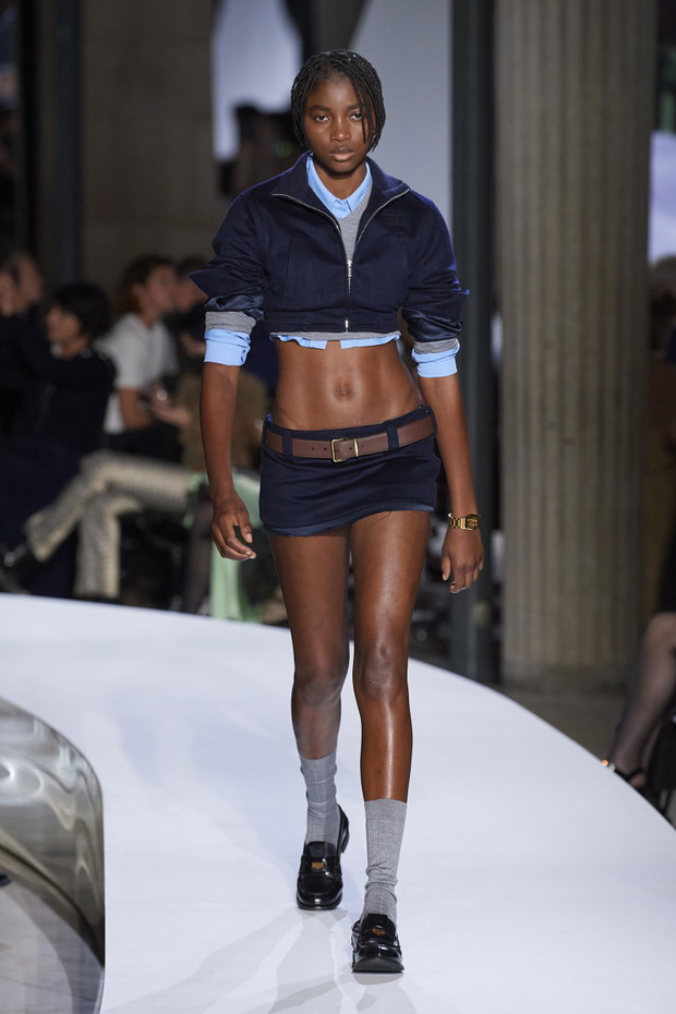 foto Filippo Fior / Gorunway