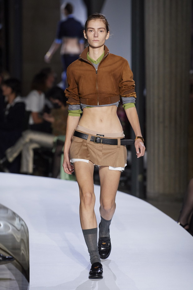 foto Filippo Fior / Gorunway