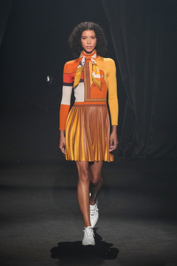 "Love Brings Love" Show – In Honor Of Alber Elbaz By AZ Factory - Paris Fashion Week - Womenswear Spring Summer 2022