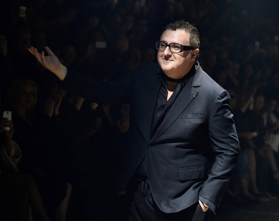 Alber Elbaz