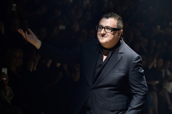 Alber Elbaz