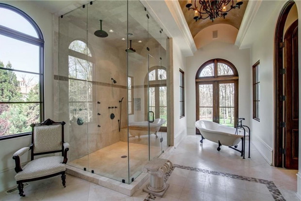Cardi B and Offset splash out $5.8 million on Atlanta mansion which comes with a 1,800 bottle wine cellar, man cave and gun range