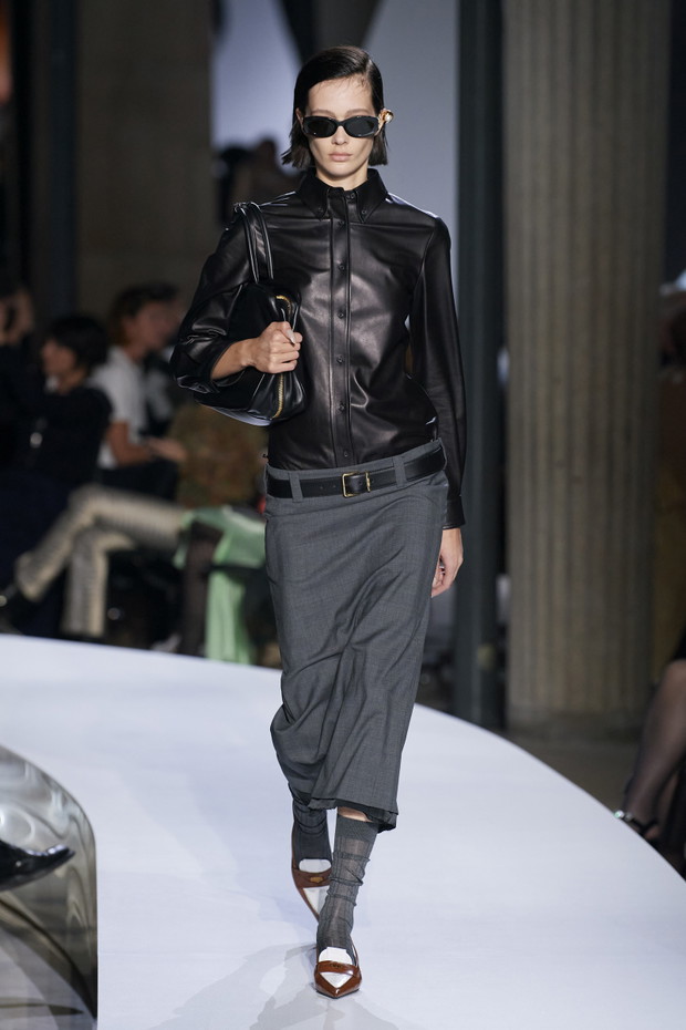 foto Filippo Fior / Gorunway