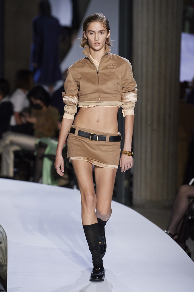 foto Filippo Fior / Gorunway
