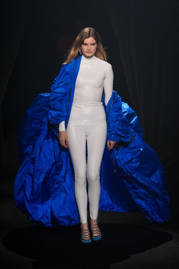 "Love Brings Love" Show – In Honor Of Alber Elbaz By AZ Factory - Paris Fashion Week - Womenswear Spring Summer 2022