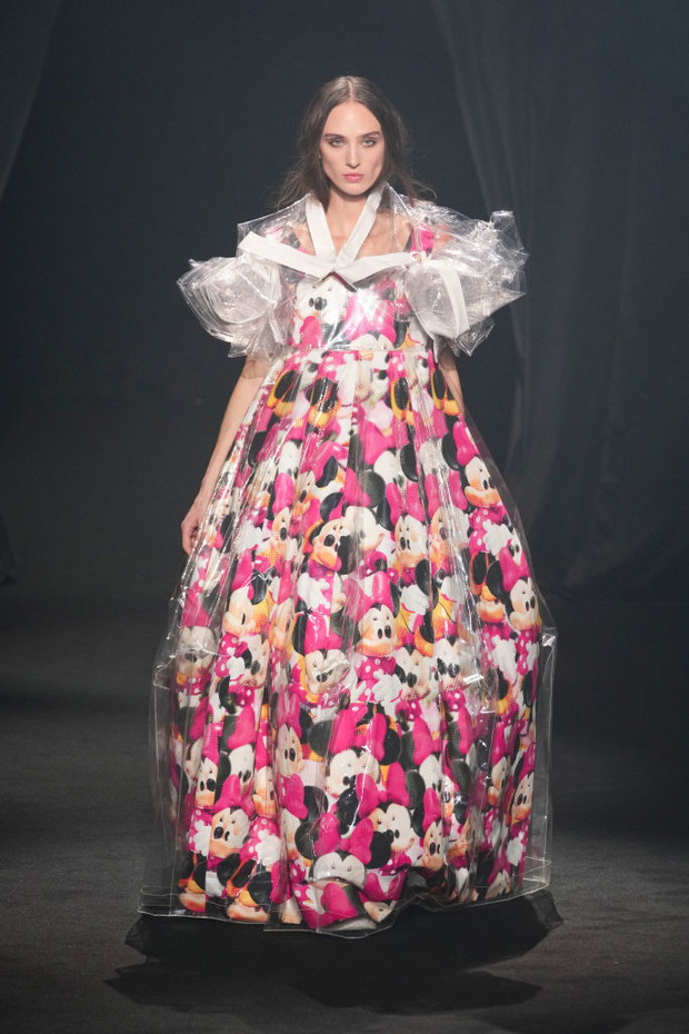 "Love Brings Love" Show – In Honor Of Alber Elbaz By AZ Factory - Paris Fashion Week - Womenswear Spring Summer 2022