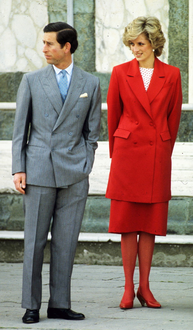 Princess Diana Retrospective