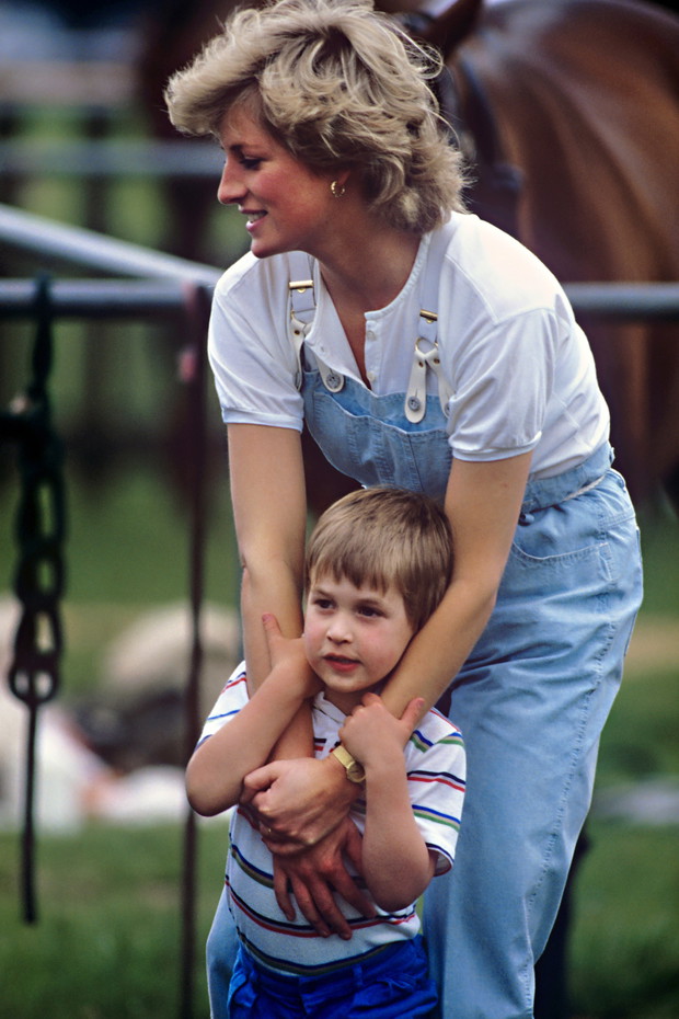 Royalty - Polo - Smiths Lawn - Windsor