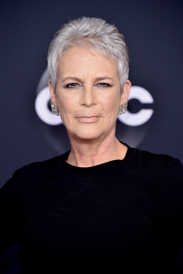 2019 American Music Awards - Arrivals
