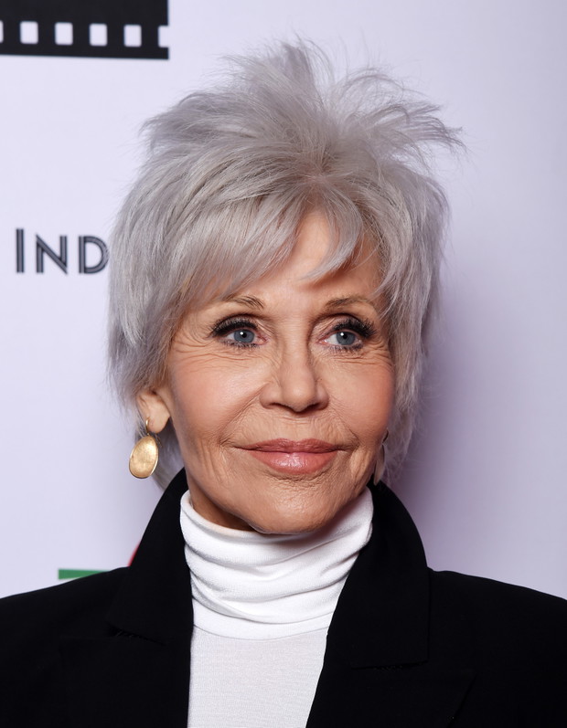American Cinematheque Hosts New 4K Restoration World Premiere Of "F.T.A." with Jane Fonda