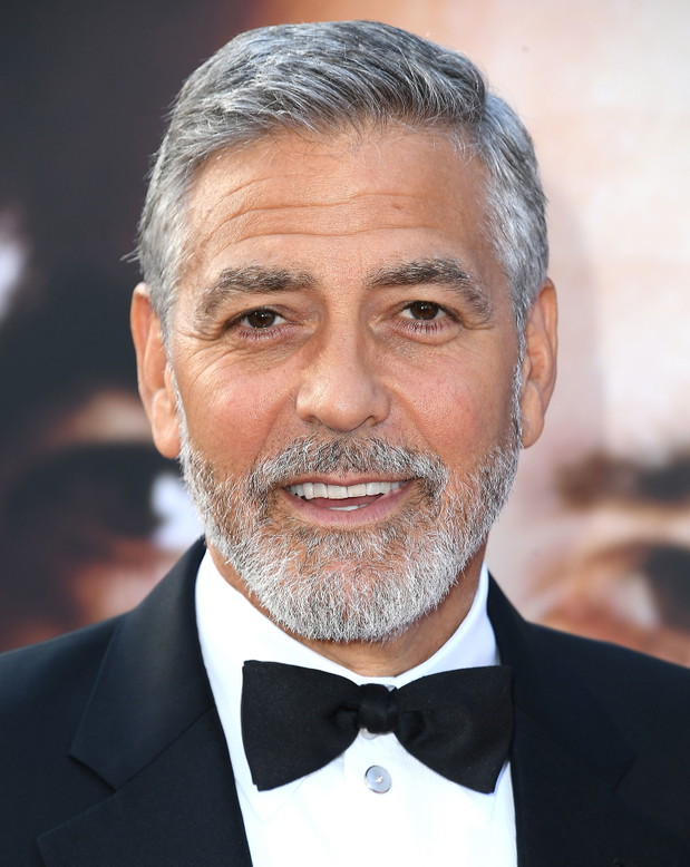 American Film Institute's 46th Life Achievement Award Gala Tribute To George Clooney - Arrivals
