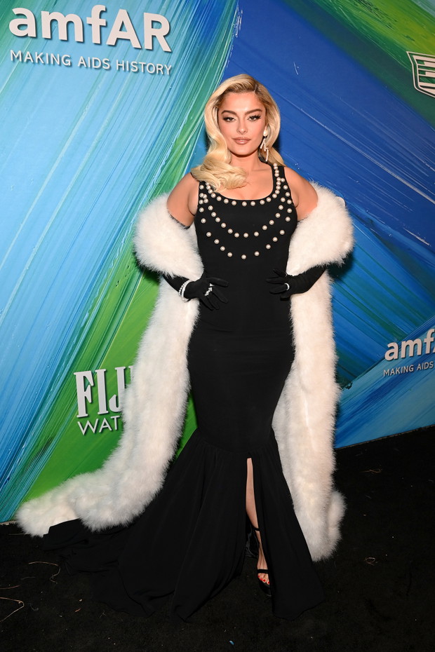 amfAR Gala Los Angeles 2021