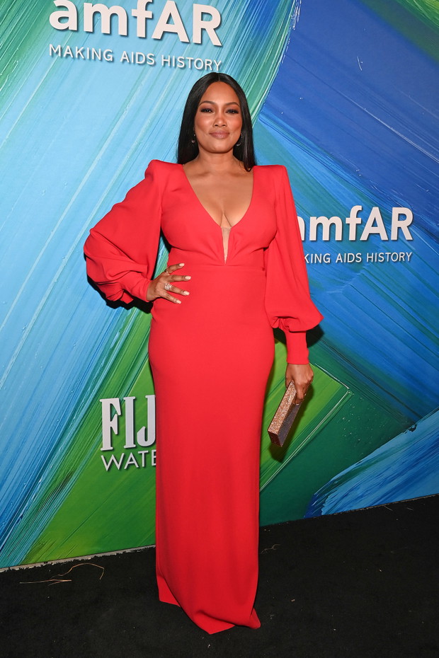 amfAR Gala Los Angeles 2021