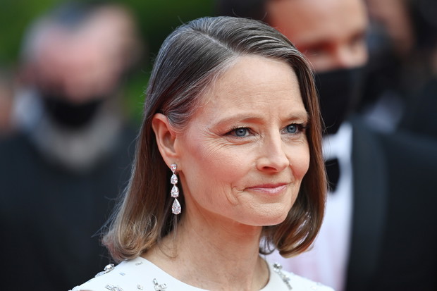 "Annette" & Opening Ceremony Red Carpet - The 74th Annual Cannes Film Festival
