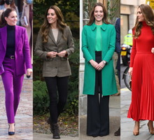 jesienne stylizacje Kate
