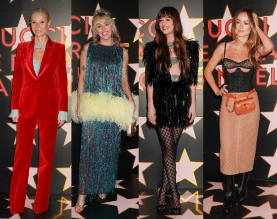 Gucci Love Parade