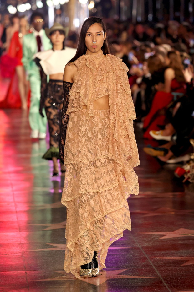 Gucci Love Parade