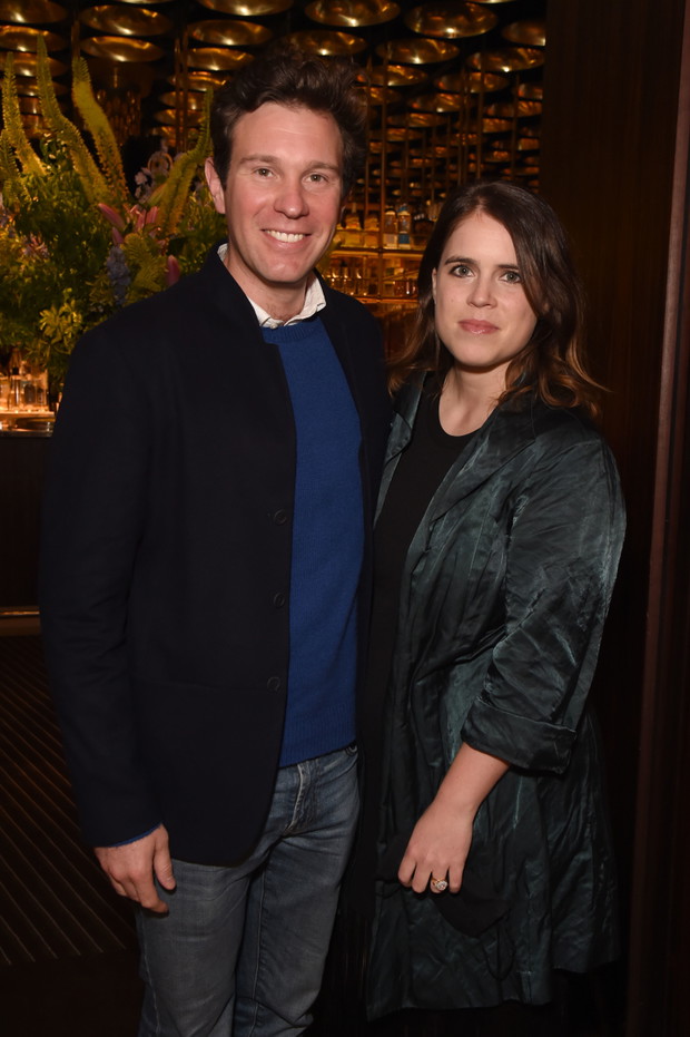 "Happy Not Perfect" By Poppy Jamie - Book Launch Dinner At Isabel