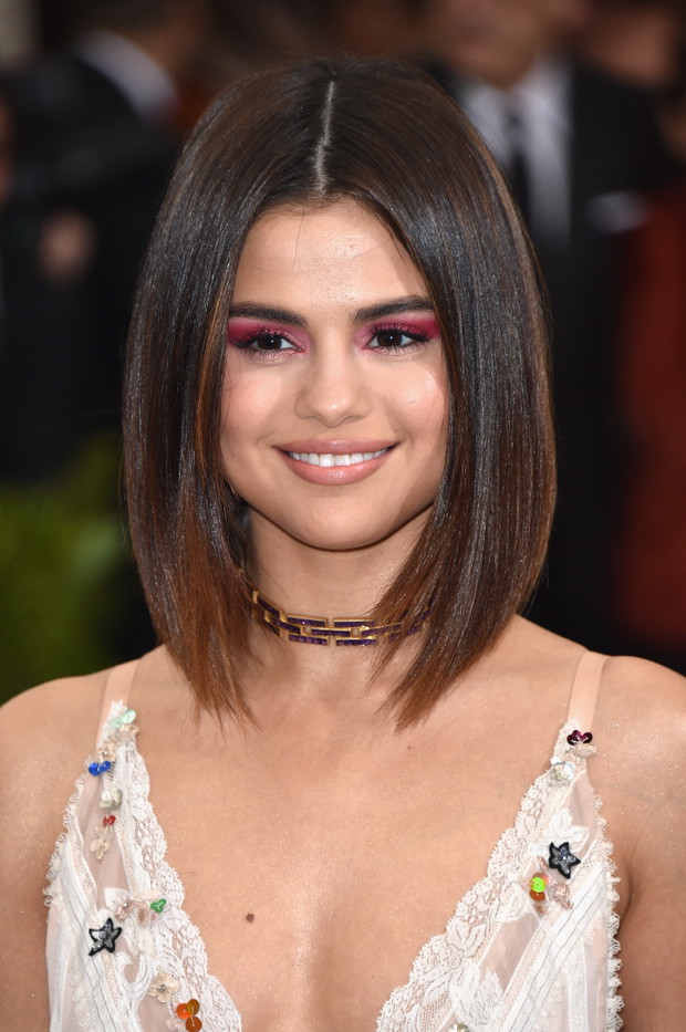 "Rei Kawakubo/Comme des Garcons: Art Of The In-Between" Costume Institute Gala - Arrivals