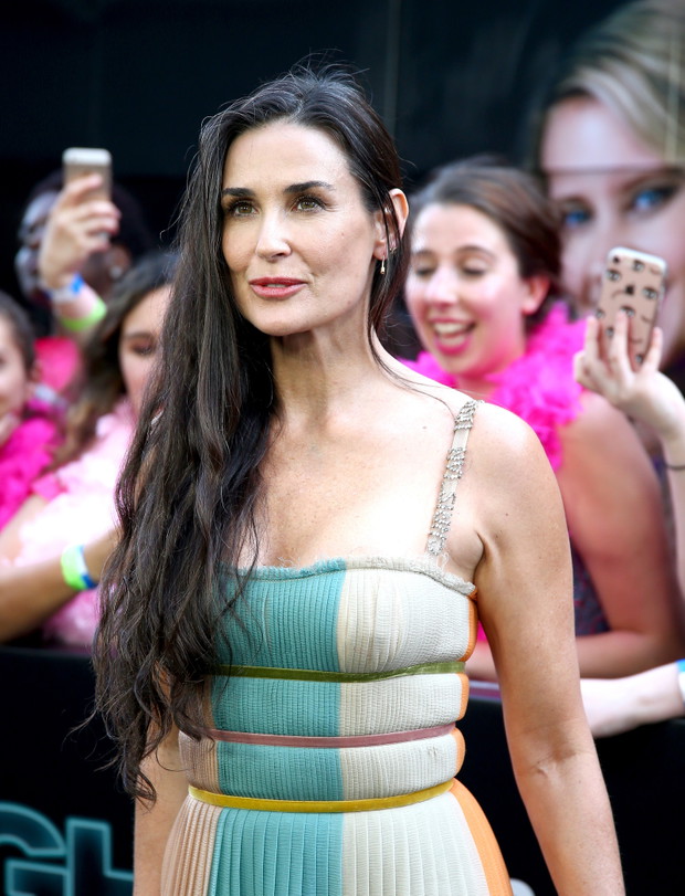 "Rough Night" New York Premiere