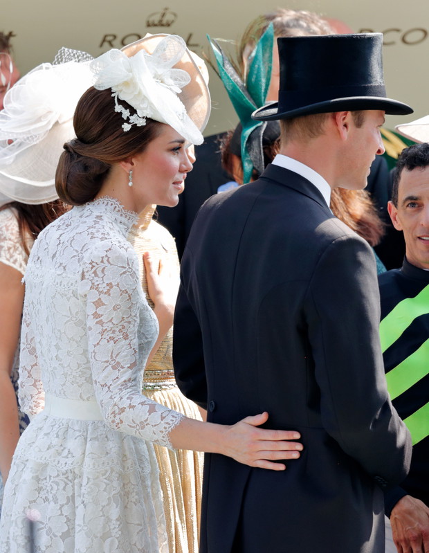 Royal Ascot 2017 - Day 1