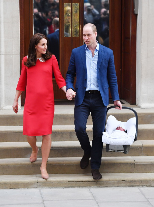 Royal Baby