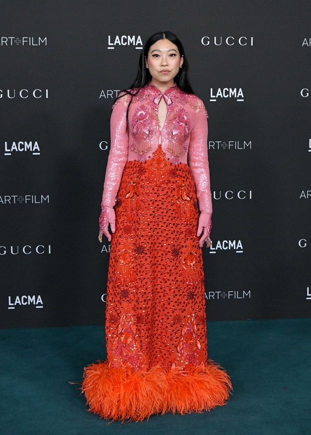 10th Annual LACMA ART+FILM GALA Presented By Gucci