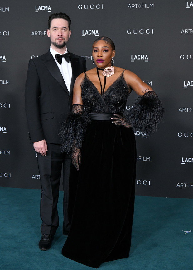 10th Annual LACMA ART+FILM GALA Presented By Gucci