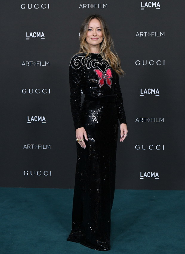 10th Annual LACMA ART+FILM GALA Presented By Gucci