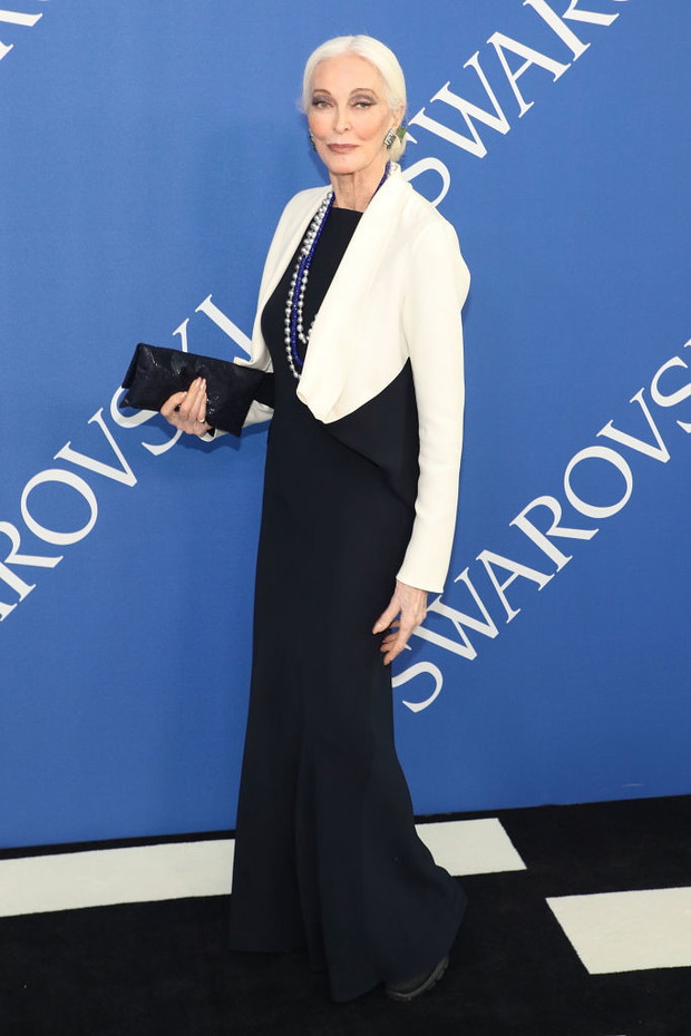 2018 CFDA Fashion Awards - Arrivals