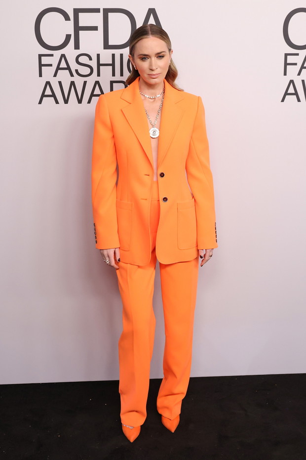 2021 CFDA Fashion Awards